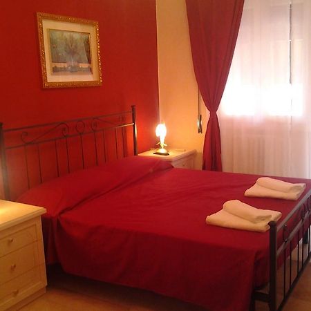 B&B Il Mito Di Roma الغرفة الصورة