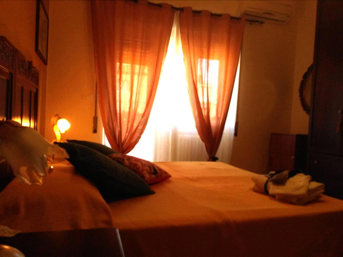B&B Il Mito Di Roma المظهر الخارجي الصورة